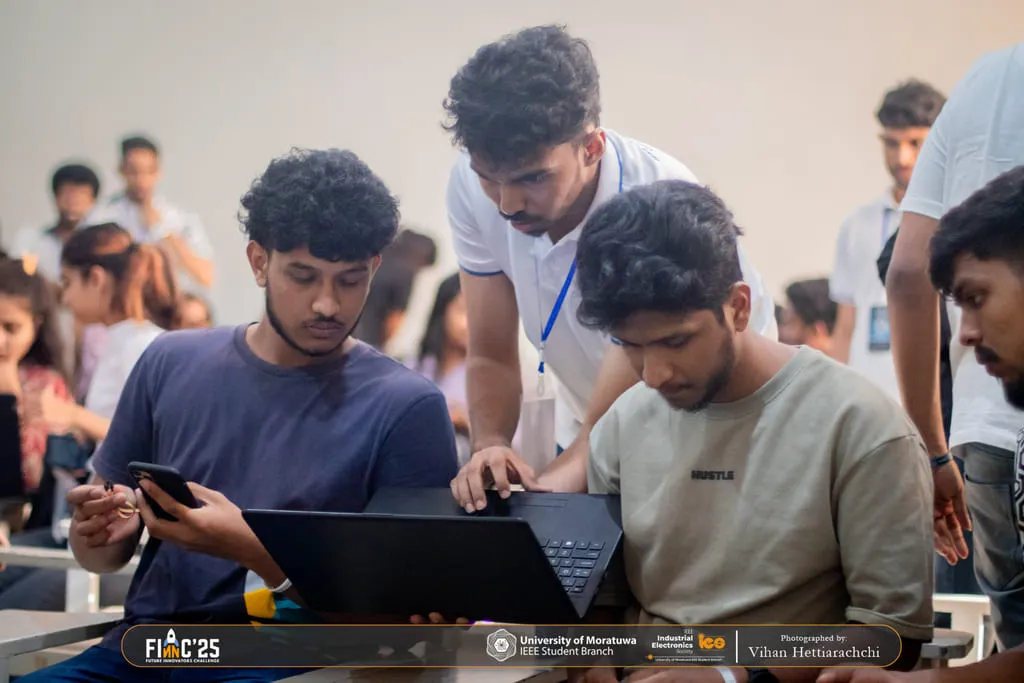 Future Innovators Challenge