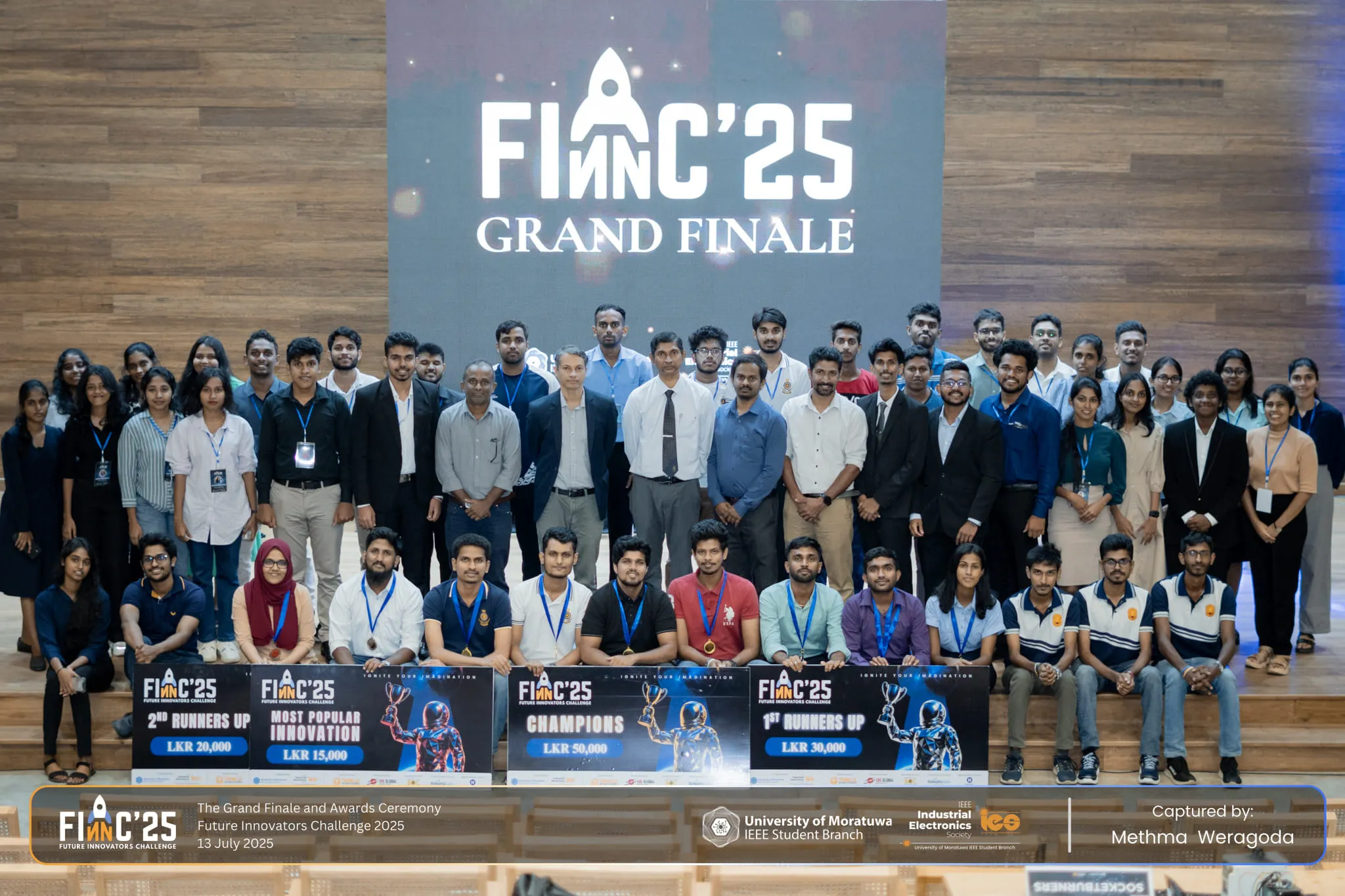 Future Innovators Challenge