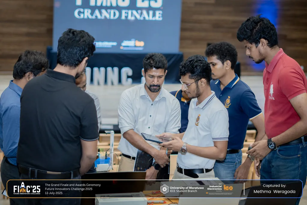 Future Innovators Challenge gallery 6