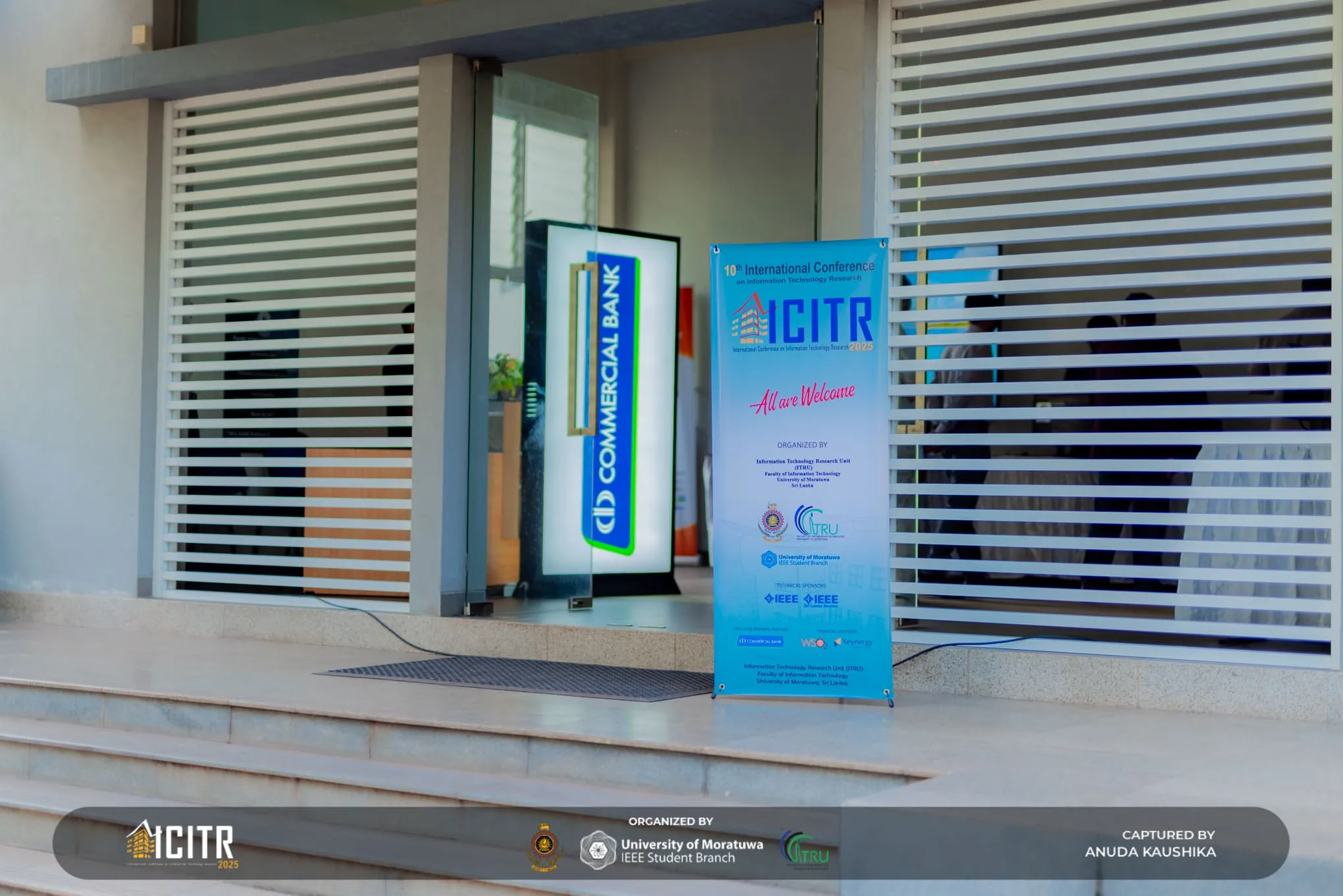 ICTIR