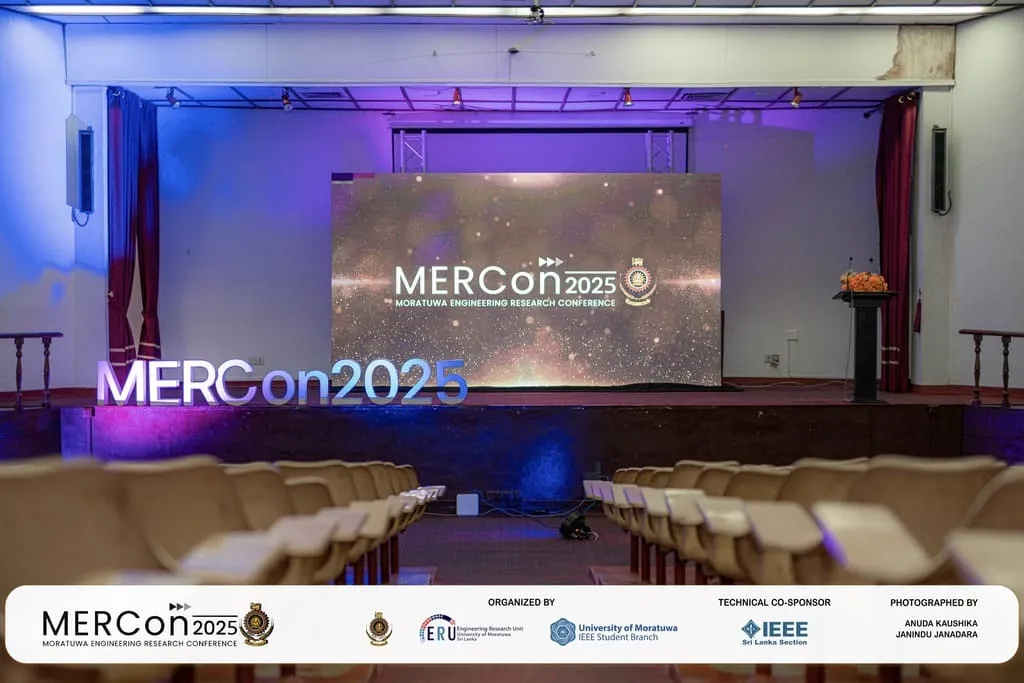 MERCon