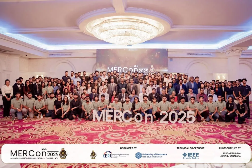 MERCon gallery 5