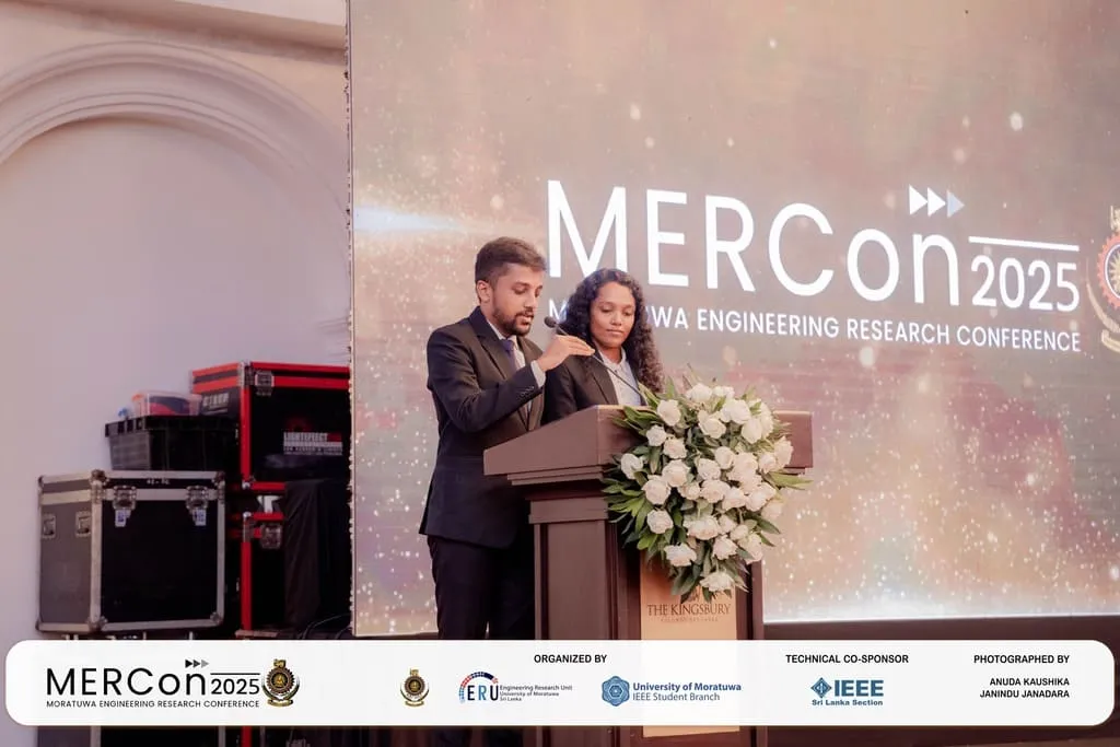 MERCon gallery 14