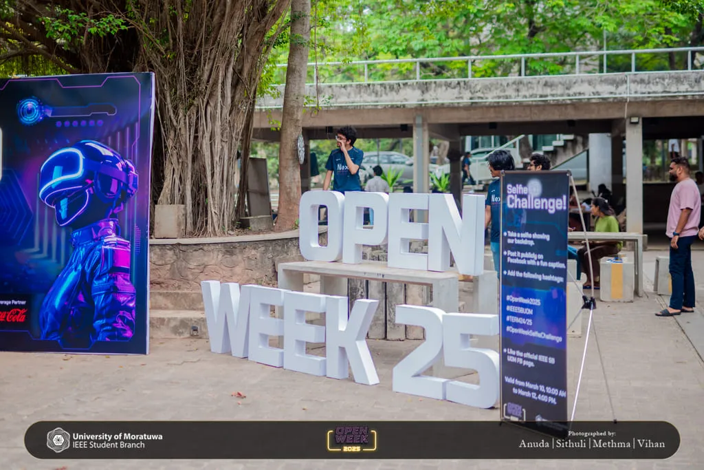 OpenWeek gallery 2
