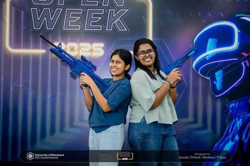 OpenWeek gallery 18