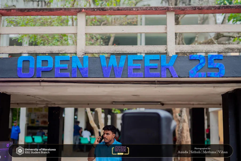 OpenWeek gallery 16