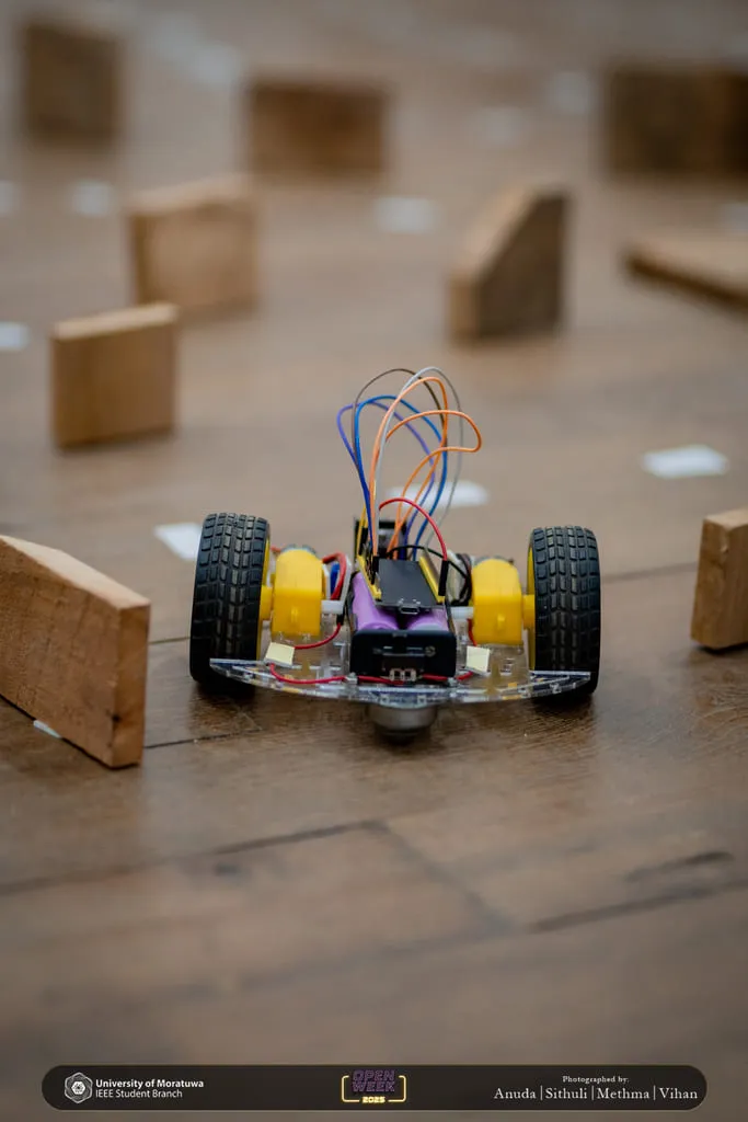 OpenWeek gallery 6