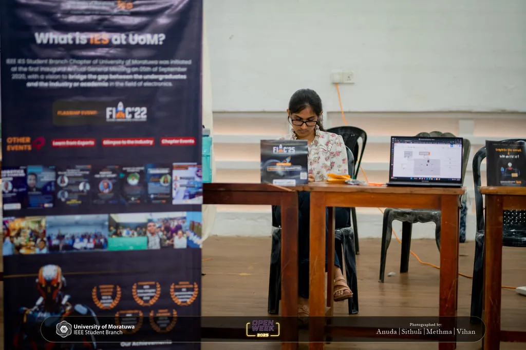 OpenWeek gallery 4