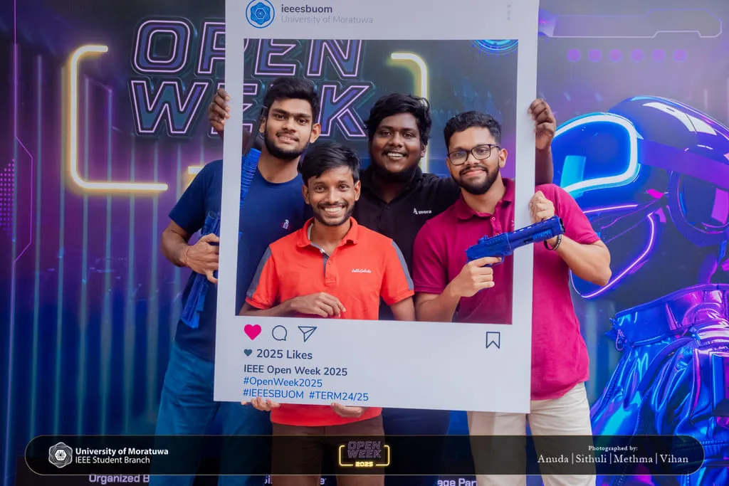 OpenWeek gallery 17