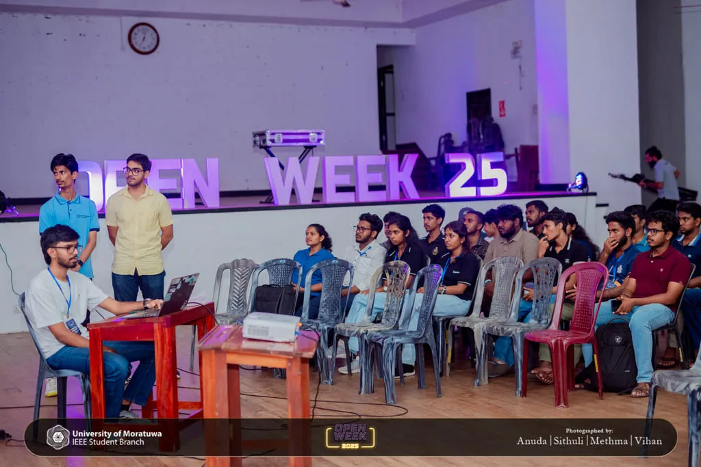 OpenWeek gallery 14