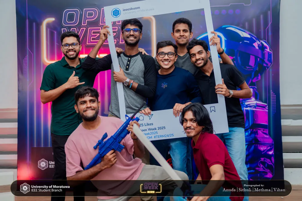 OpenWeek gallery 12