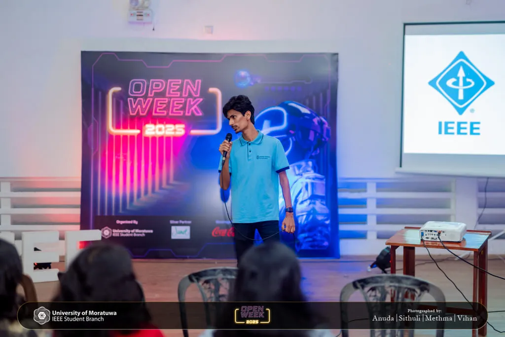 OpenWeek gallery 13