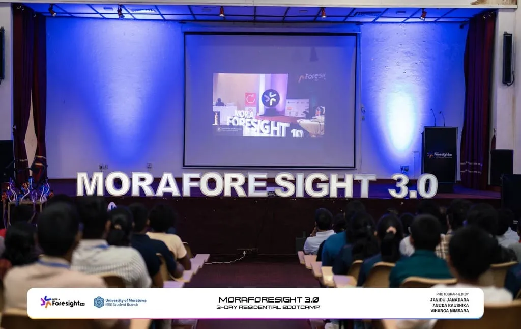 MoraForesight gallery 33