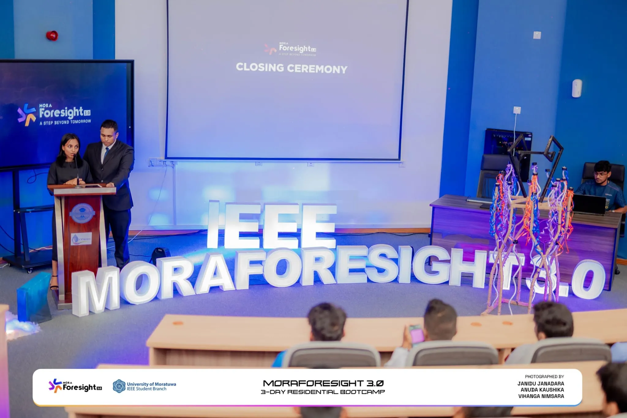 MoraForesight