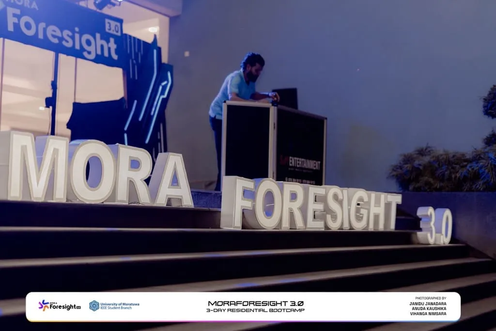 MoraForesight gallery 5