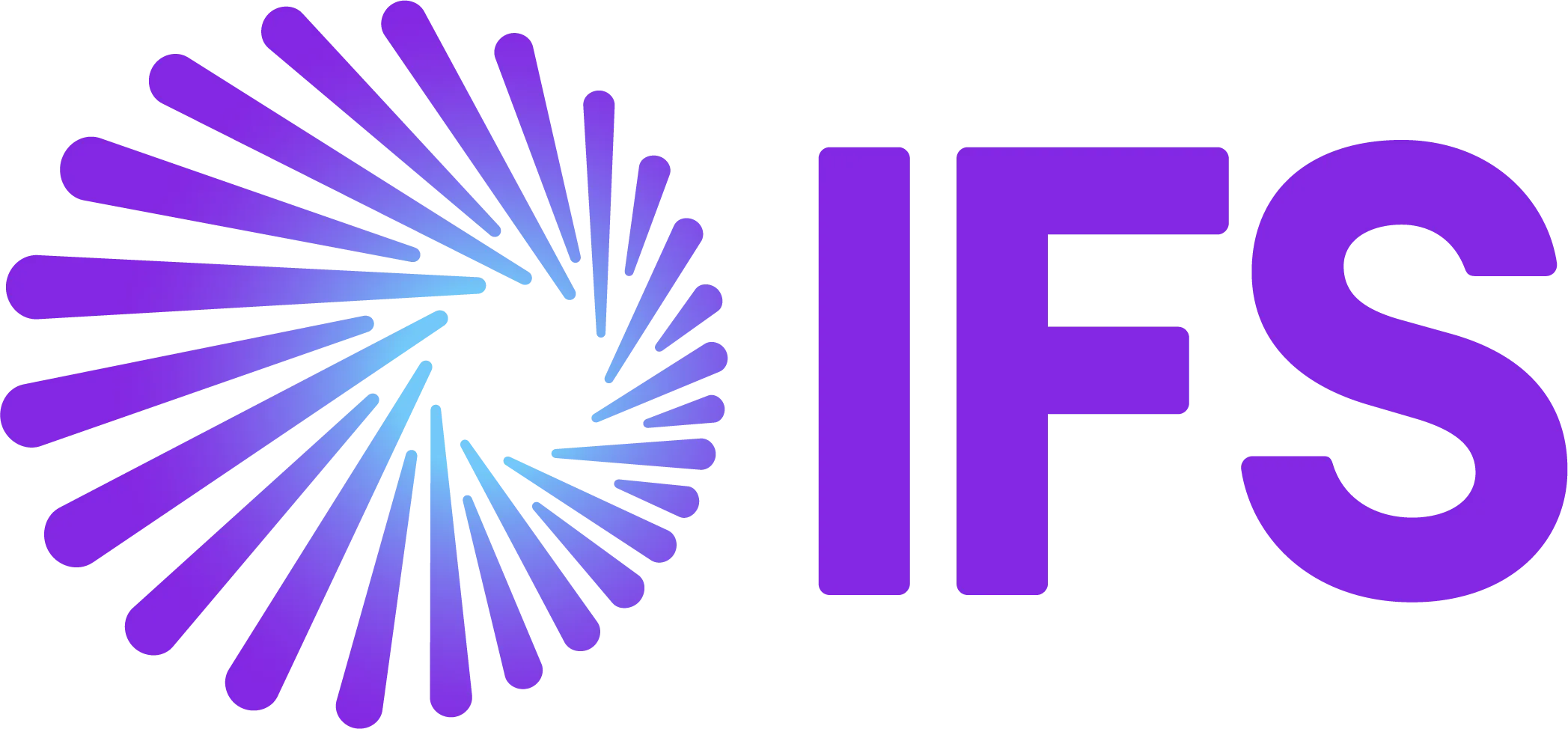 IFS strategic partner logo