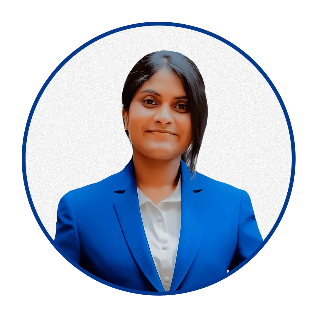 Praveesha De Silva